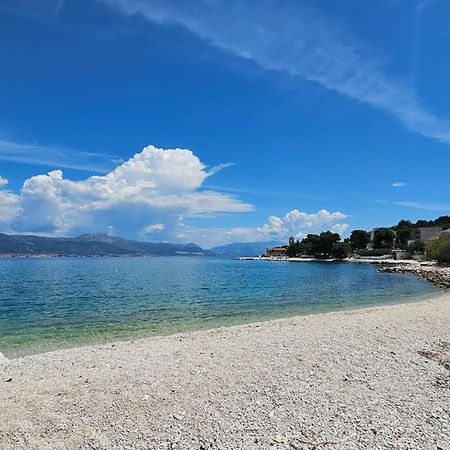 Apartmani Grgic Trogir Exteriér fotografie