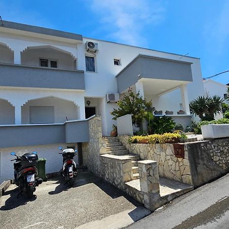 Apartmani Grgic Trogir Exteriér fotografie