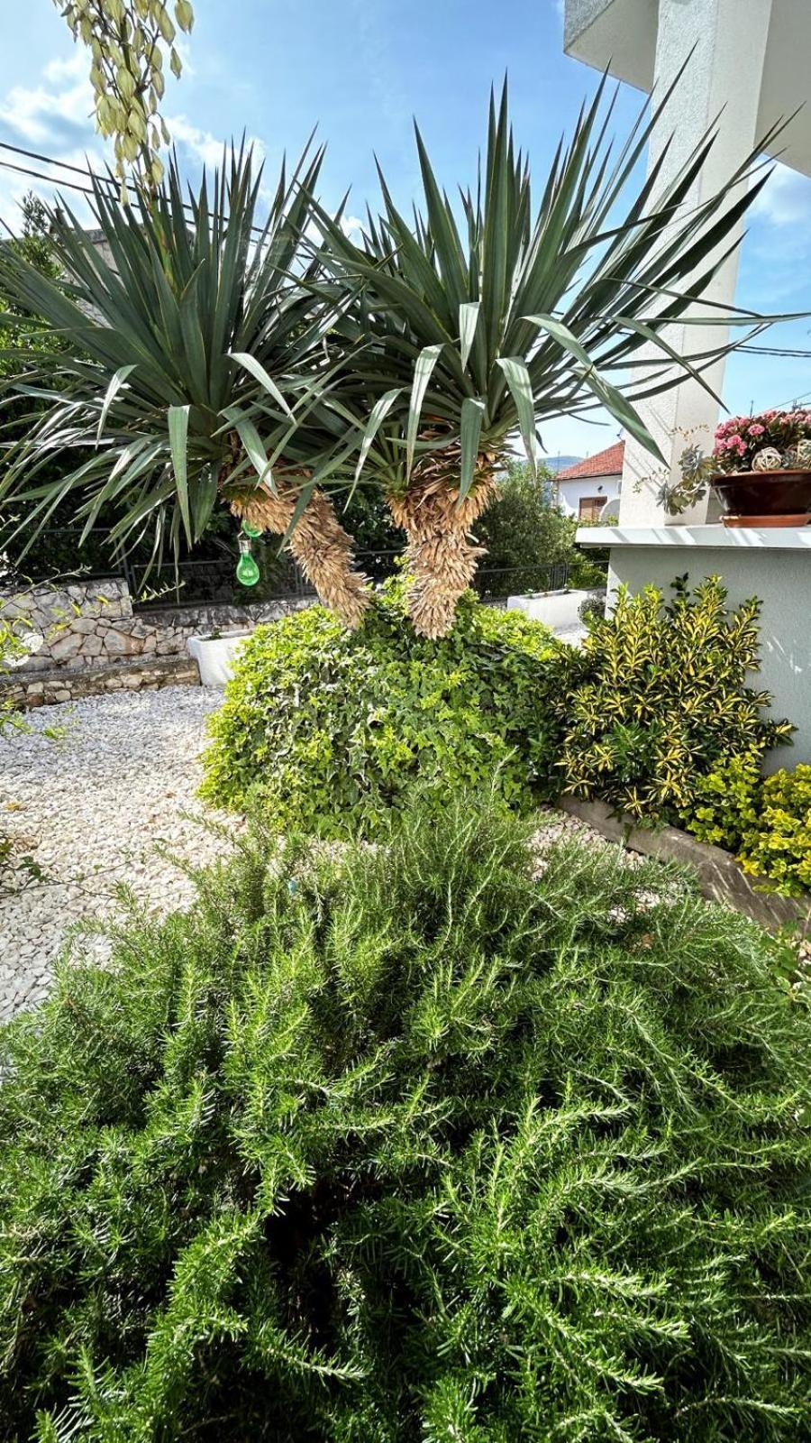 Apartmani Grgic Trogir Exteriér fotografie