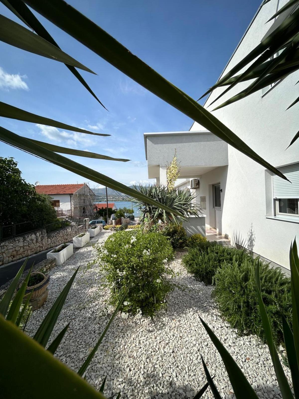 Apartmani Grgic Trogir Exteriér fotografie
