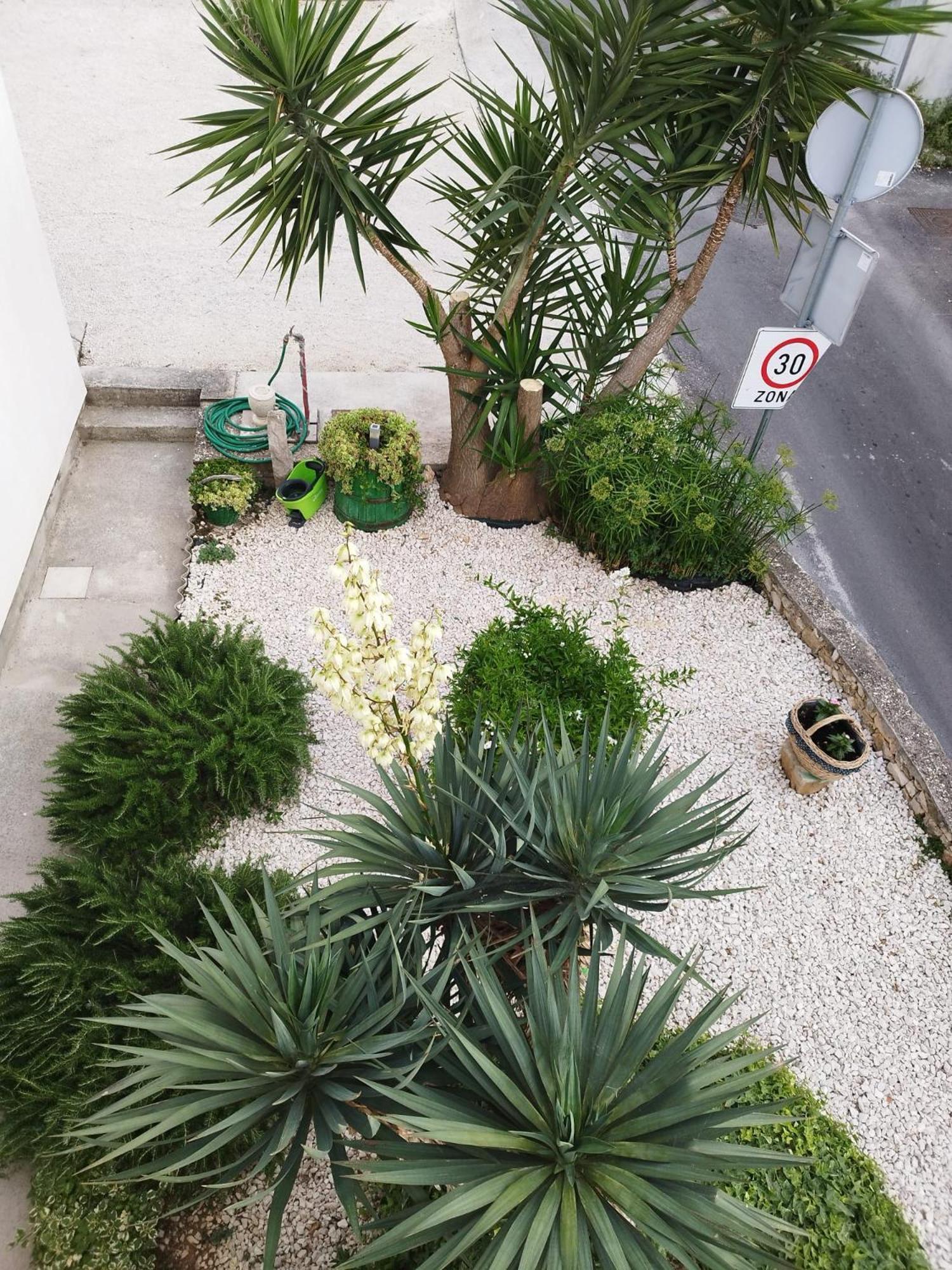 Apartmani Grgic Trogir Exteriér fotografie
