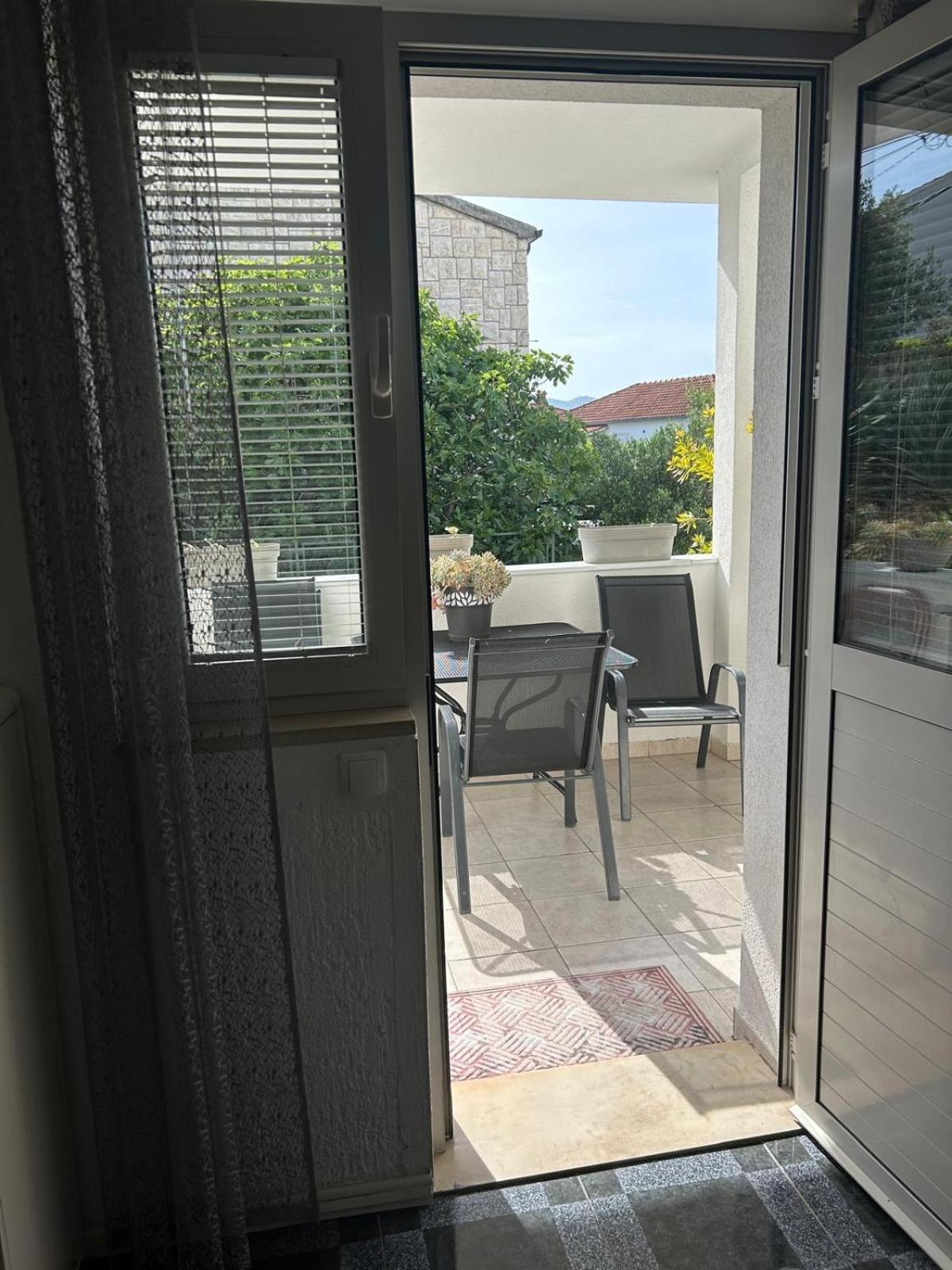 Apartmani Grgic Trogir Exteriér fotografie