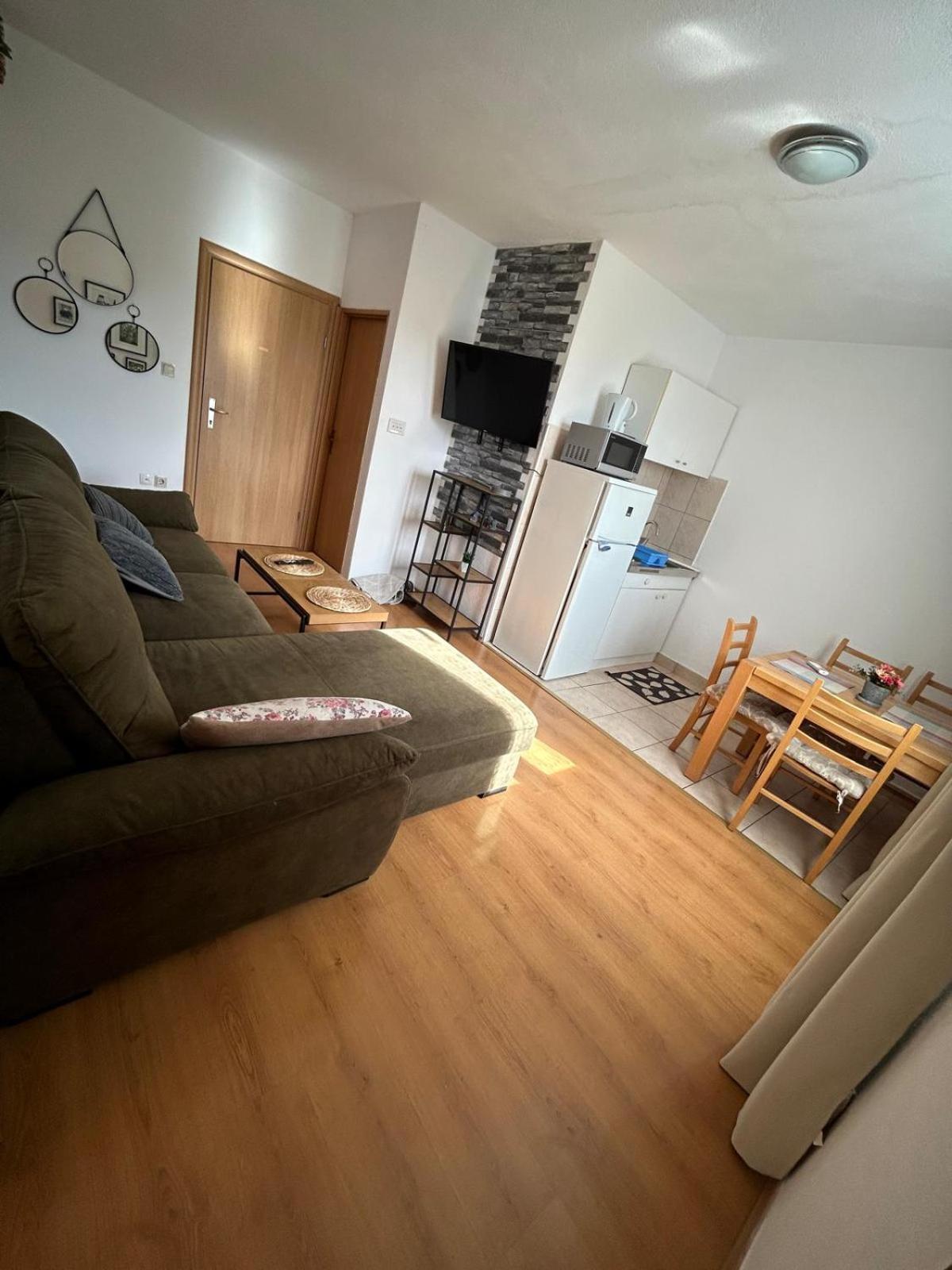 Apartmani Grgic Trogir Exteriér fotografie