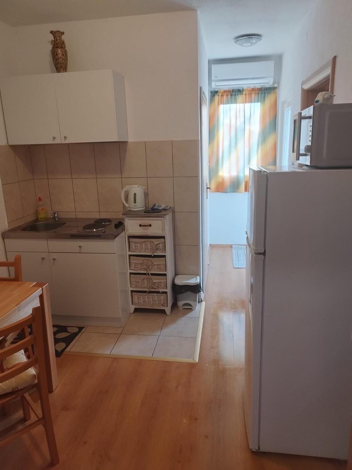 Apartmani Grgic Trogir Exteriér fotografie