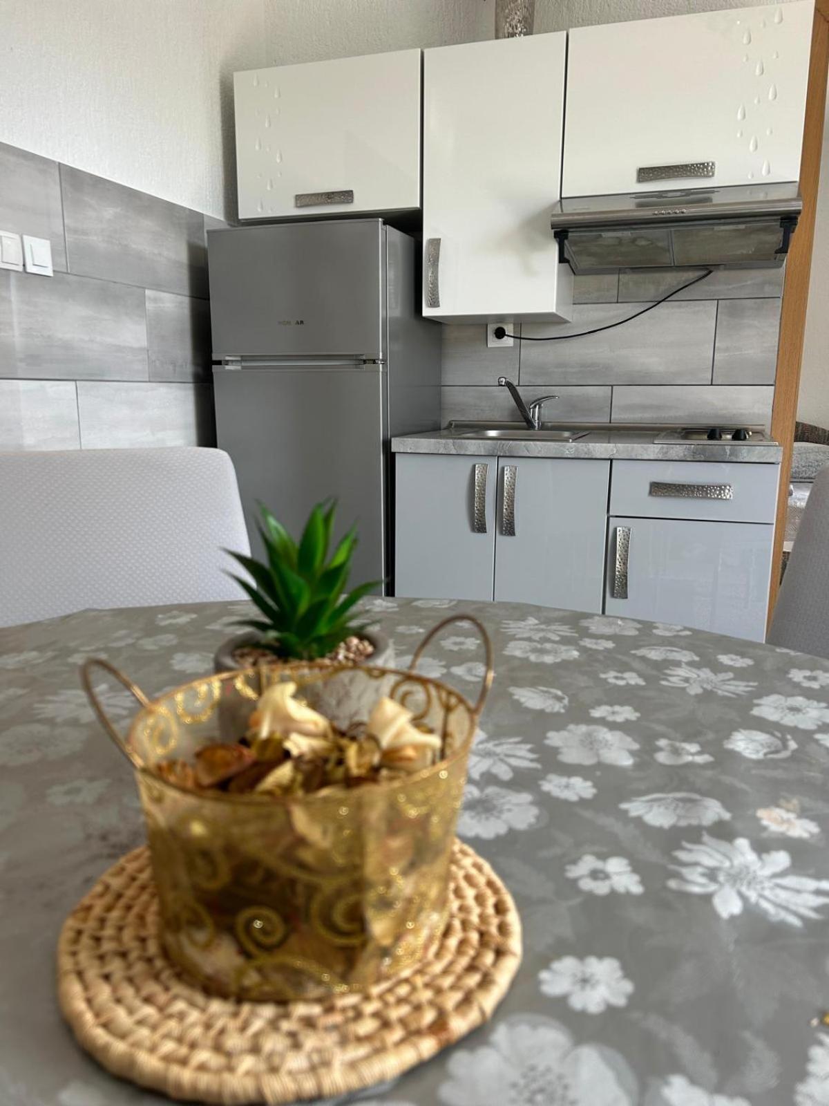 Apartmani Grgic Trogir Exteriér fotografie