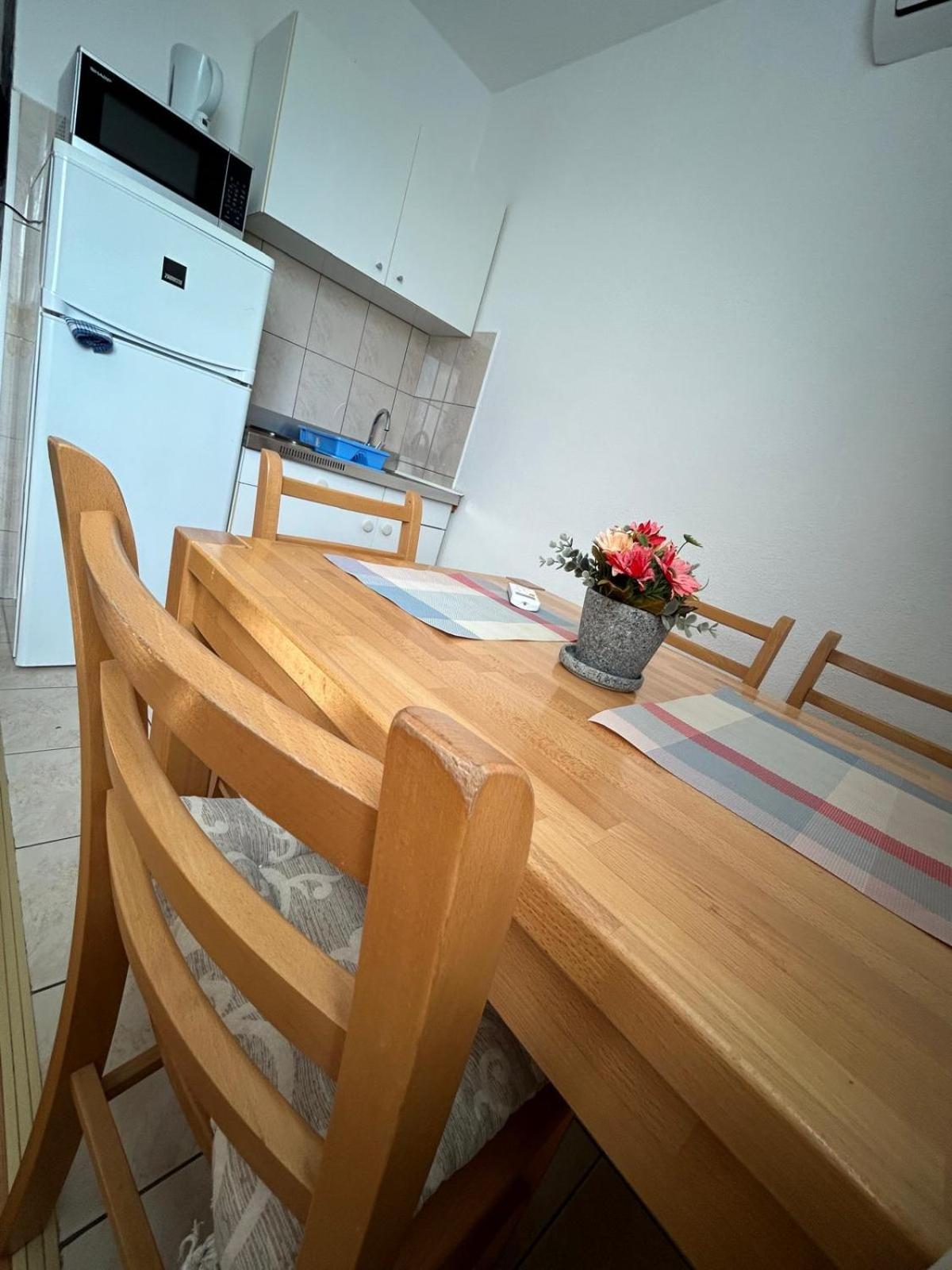 Apartmani Grgic Trogir Exteriér fotografie