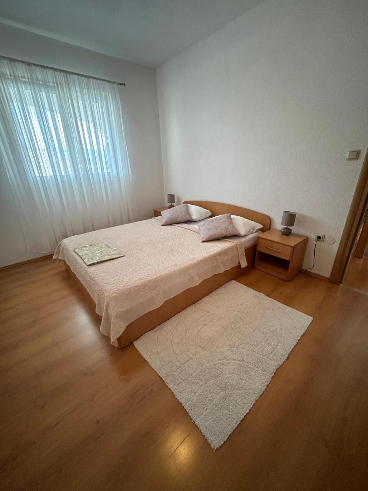 Apartmani Grgic Trogir Exteriér fotografie