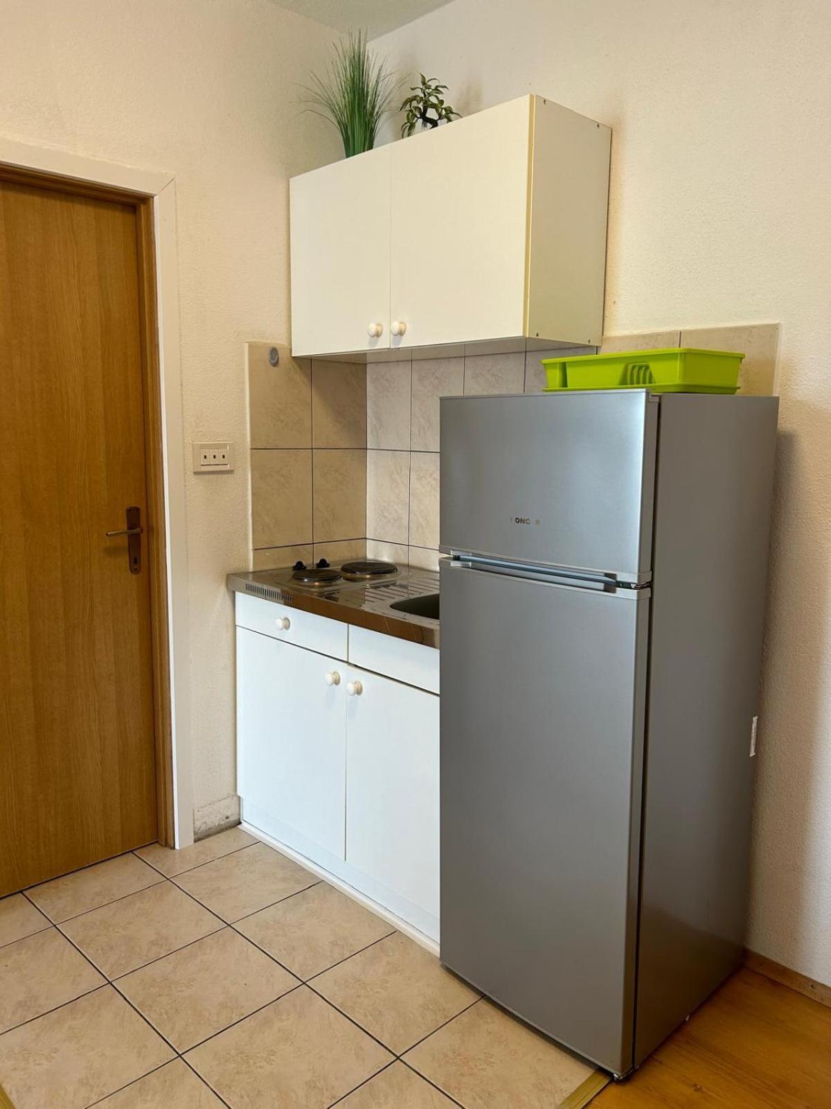 Apartmani Grgic Trogir Exteriér fotografie
