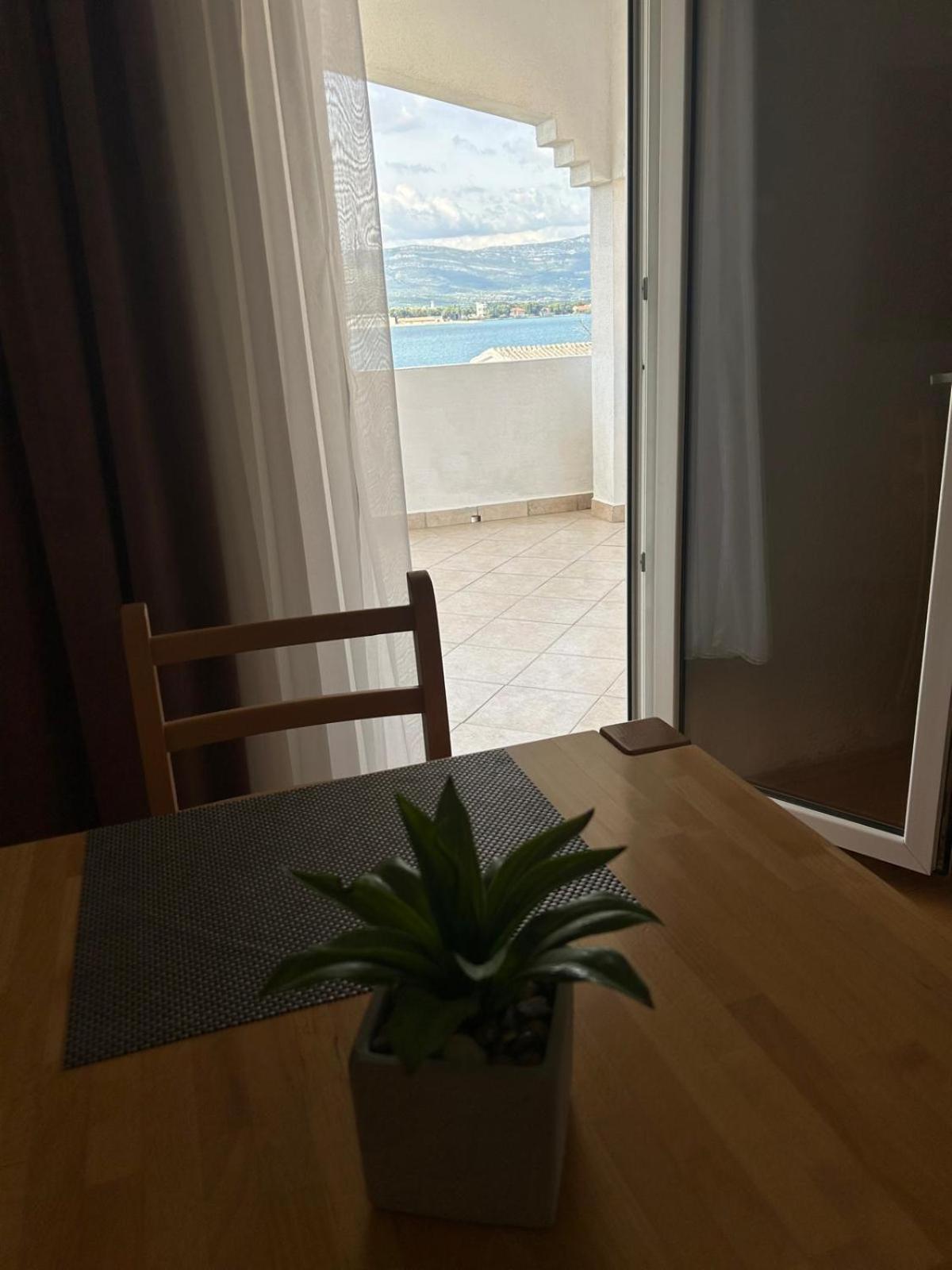 Apartmani Grgic Trogir Exteriér fotografie