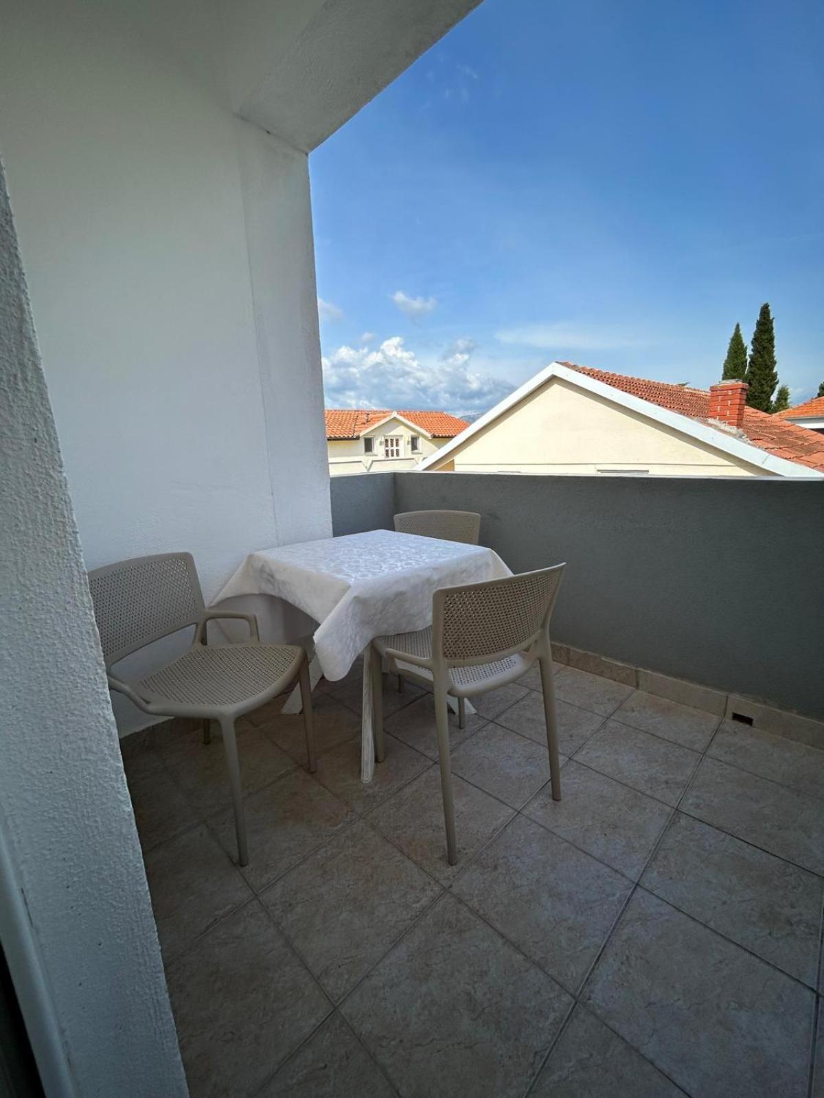 Apartmani Grgic Trogir Exteriér fotografie
