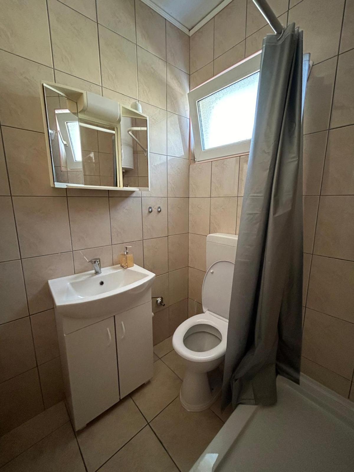 Apartmani Grgic Trogir Exteriér fotografie