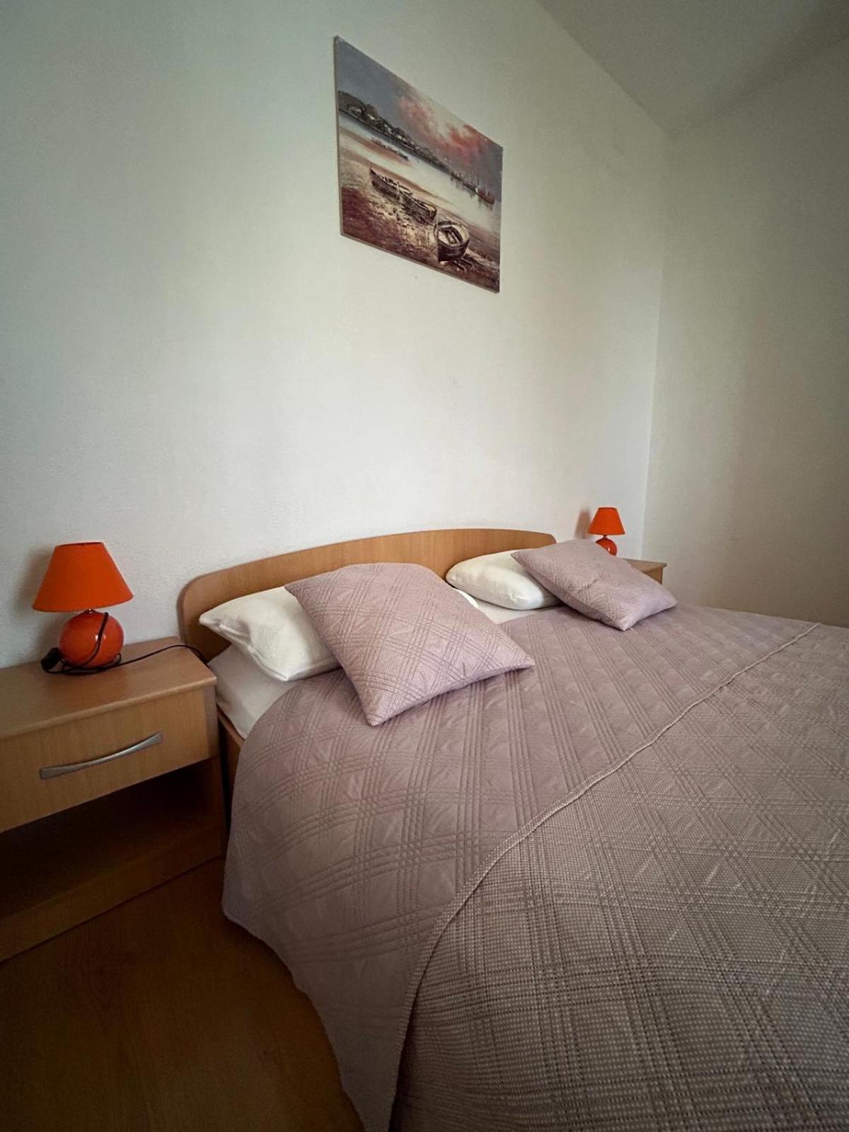 Apartmani Grgic Trogir Exteriér fotografie