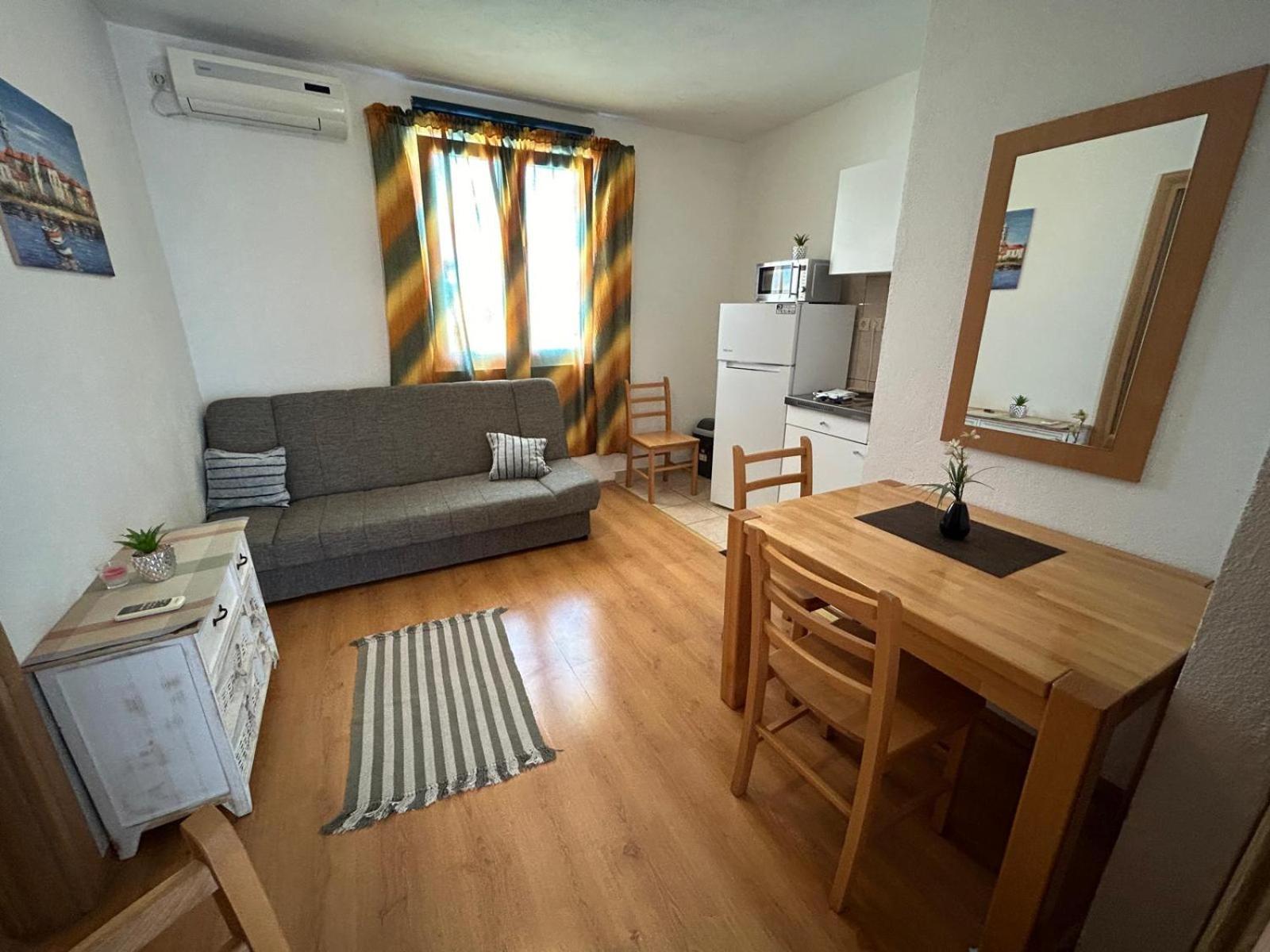 Apartmani Grgic Trogir Exteriér fotografie