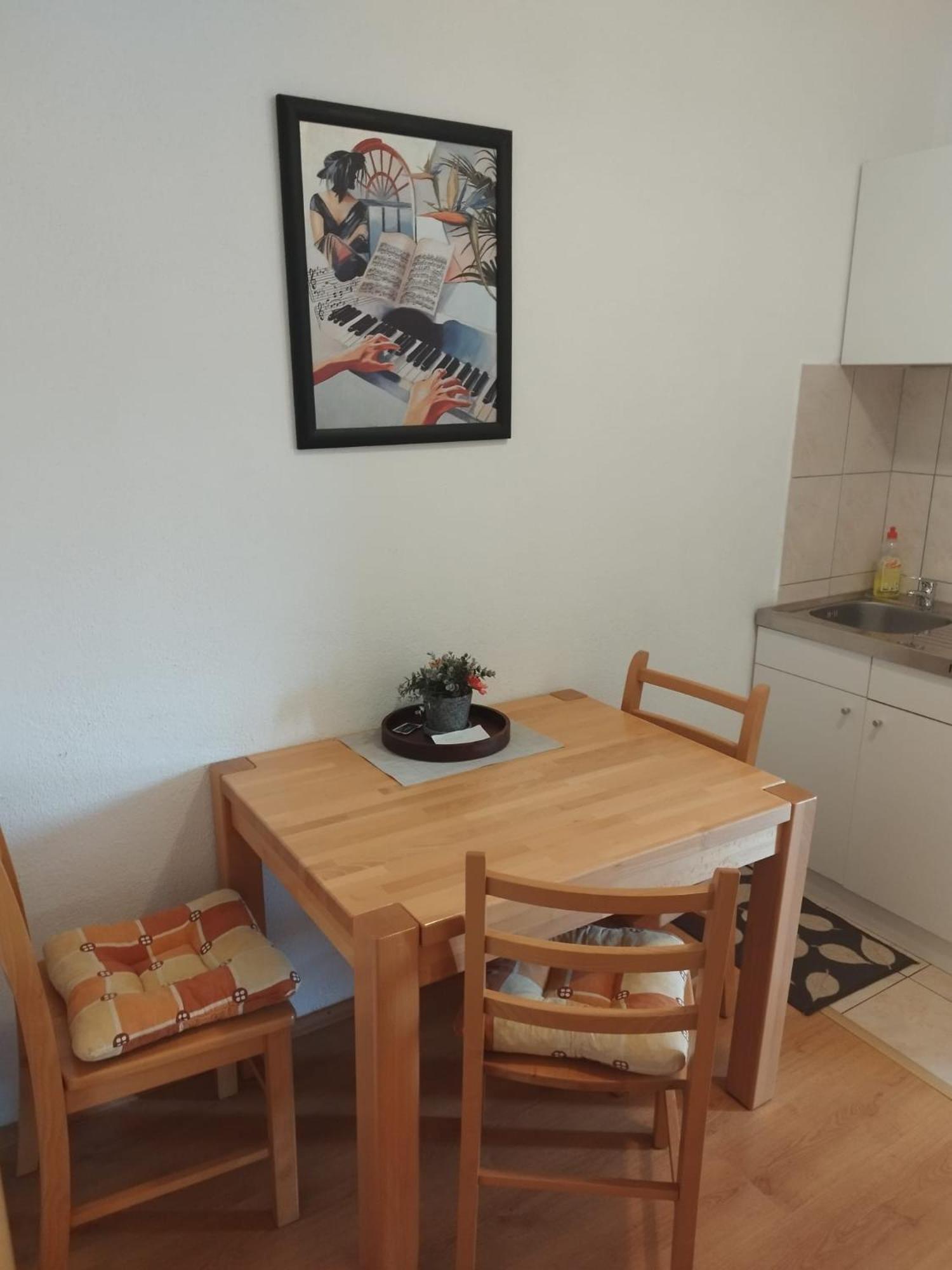 Apartmani Grgic Trogir Exteriér fotografie