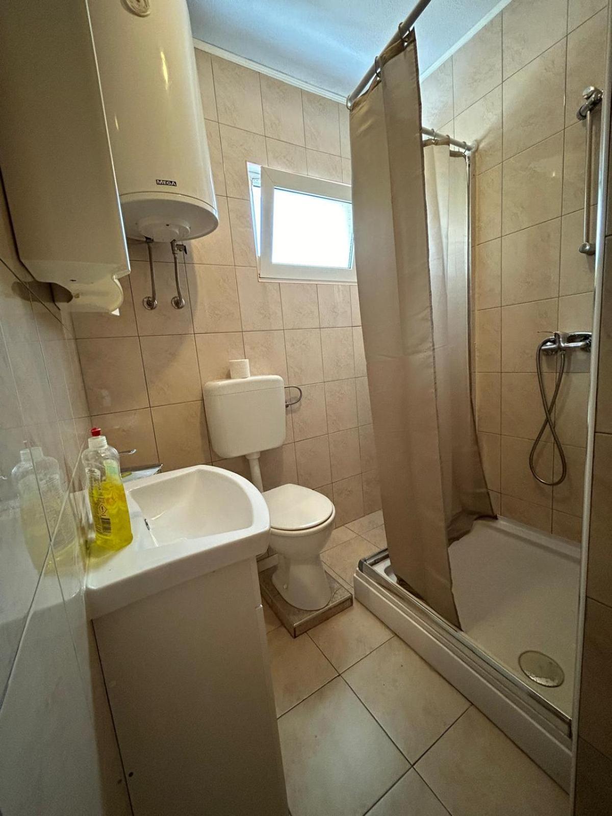 Apartmani Grgic Trogir Exteriér fotografie