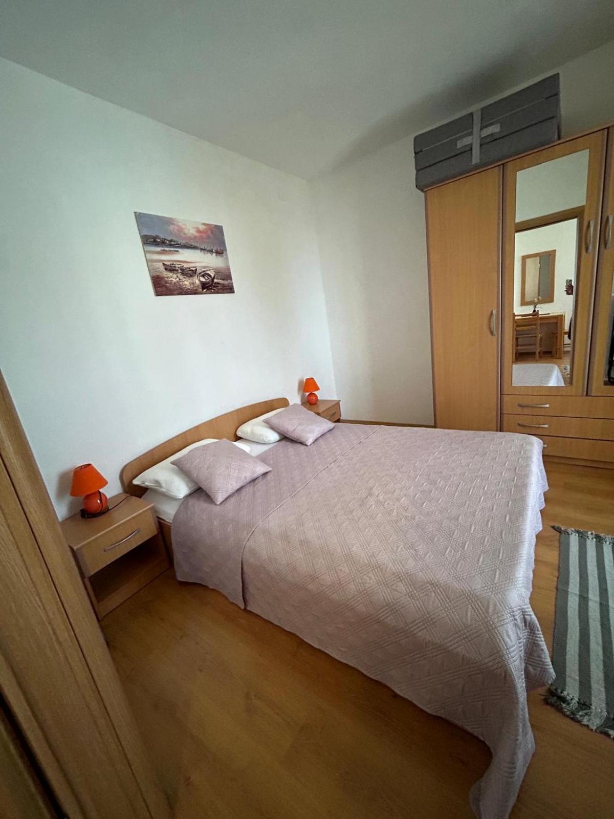 Apartmani Grgic Trogir Exteriér fotografie