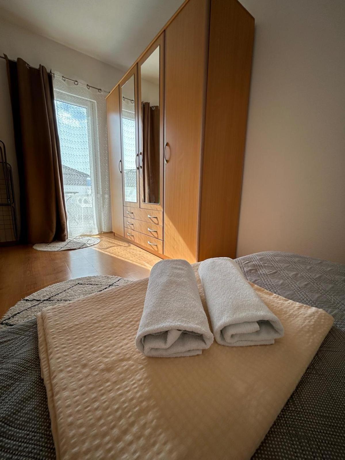 Apartmani Grgic Trogir Exteriér fotografie