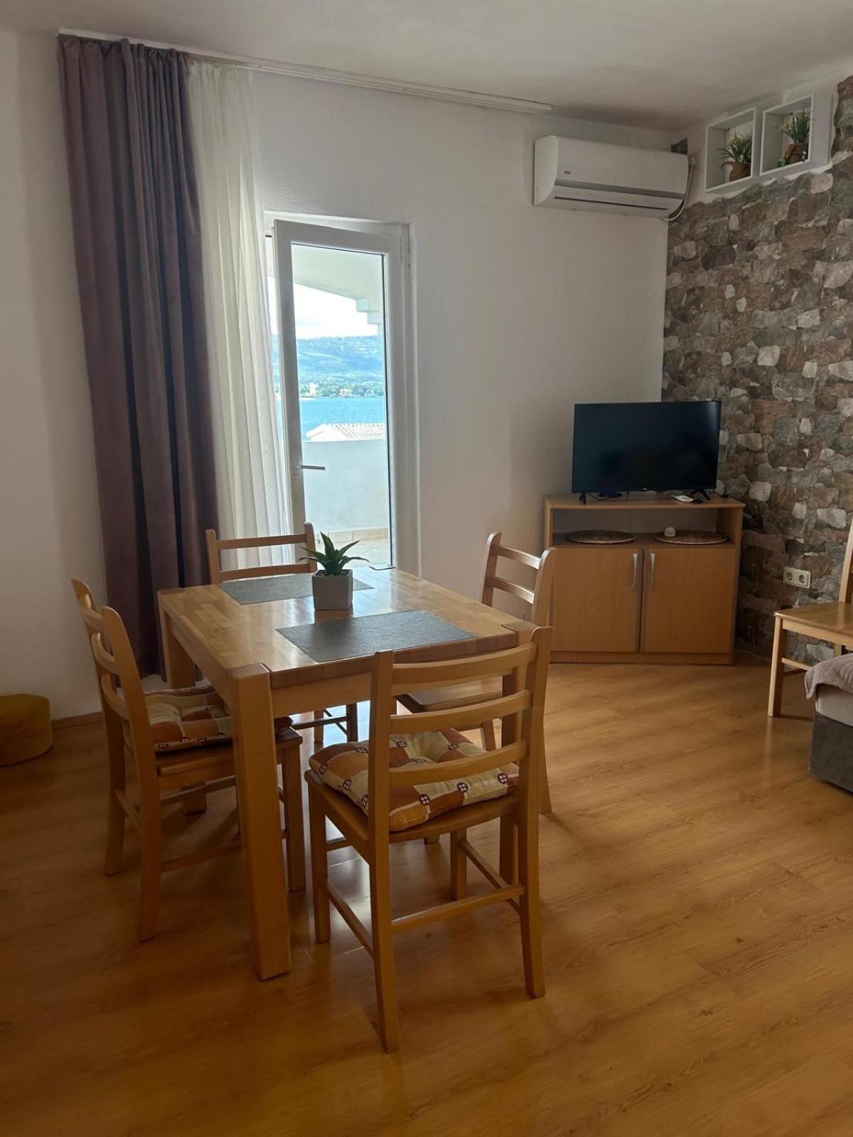 Apartmani Grgic Trogir Exteriér fotografie