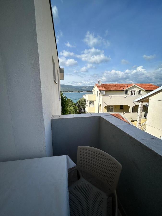 Apartmani Grgic Trogir Exteriér fotografie