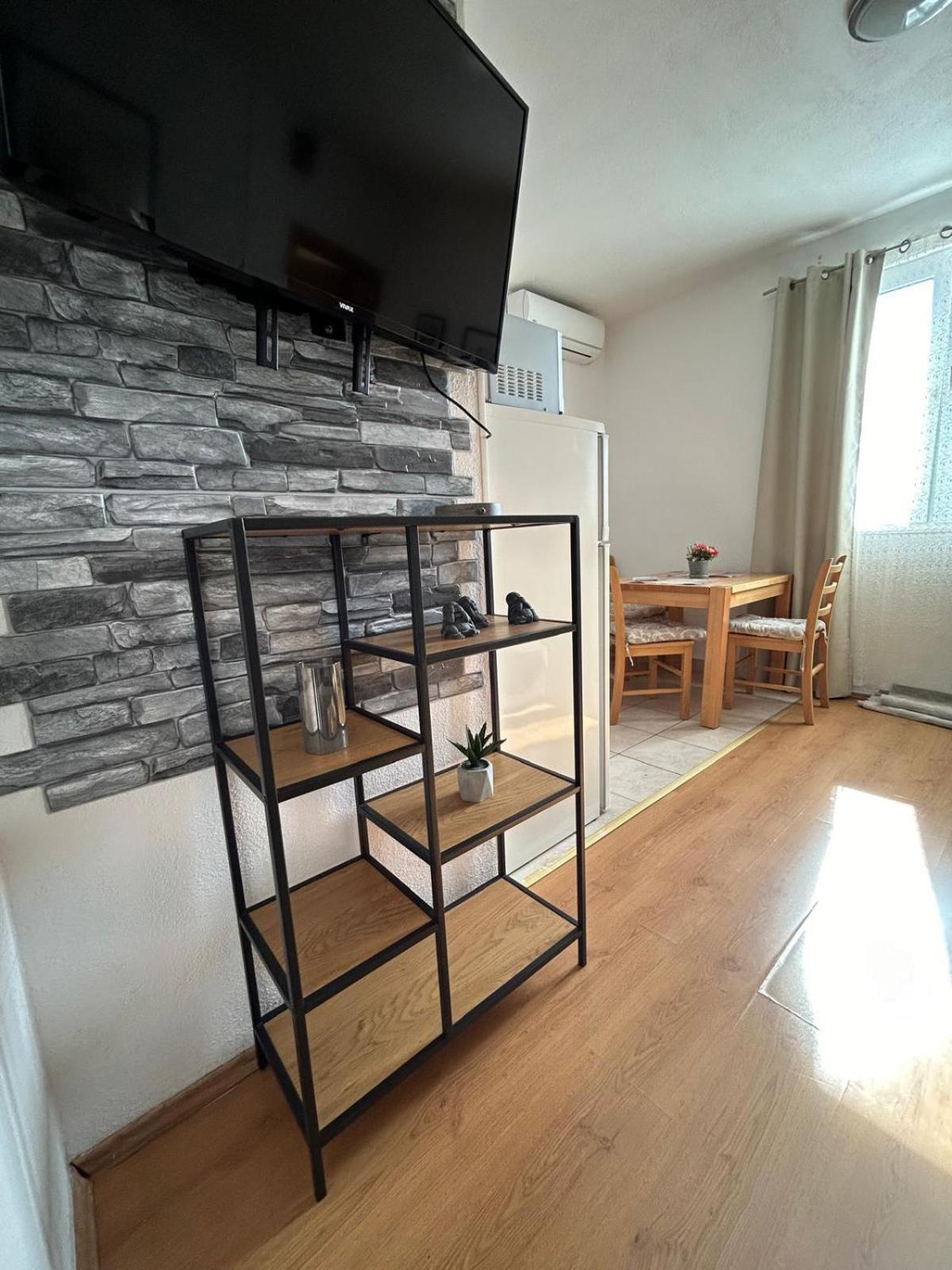 Apartmani Grgic Trogir Exteriér fotografie
