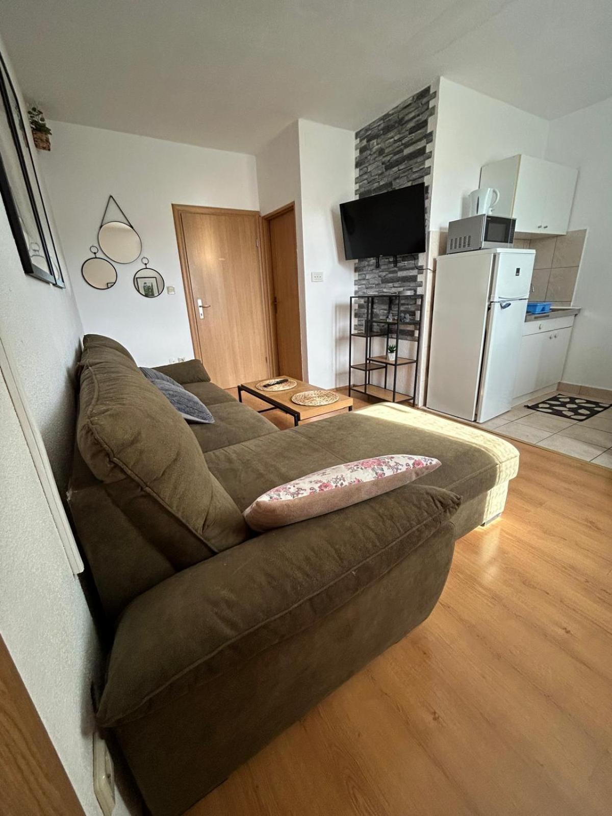 Apartmani Grgic Trogir Exteriér fotografie