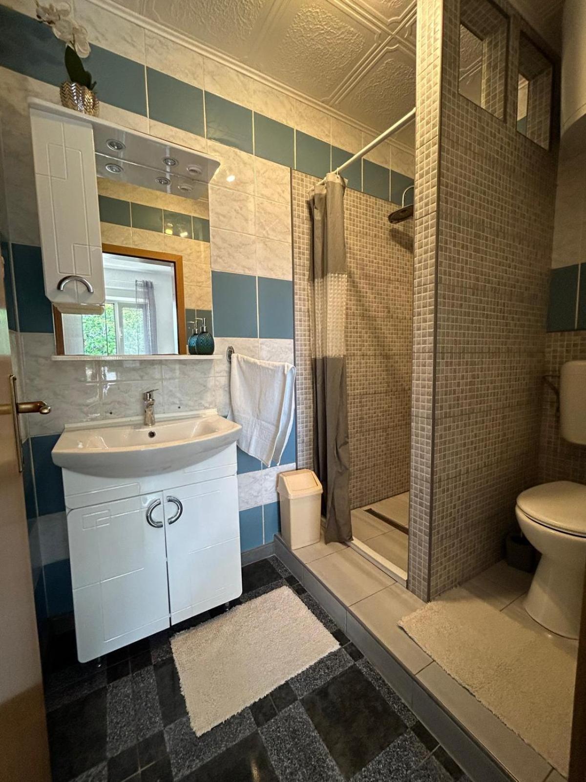 Apartmani Grgic Trogir Exteriér fotografie