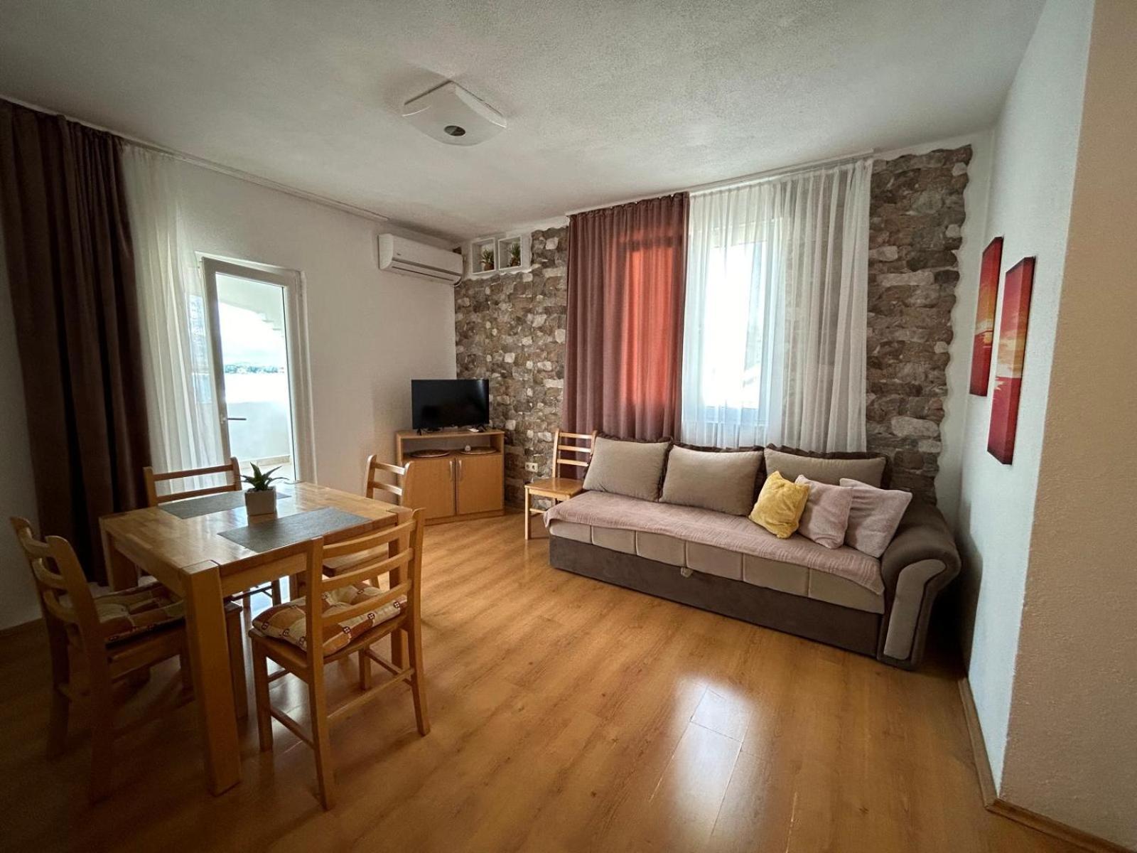 Apartmani Grgic Trogir Exteriér fotografie