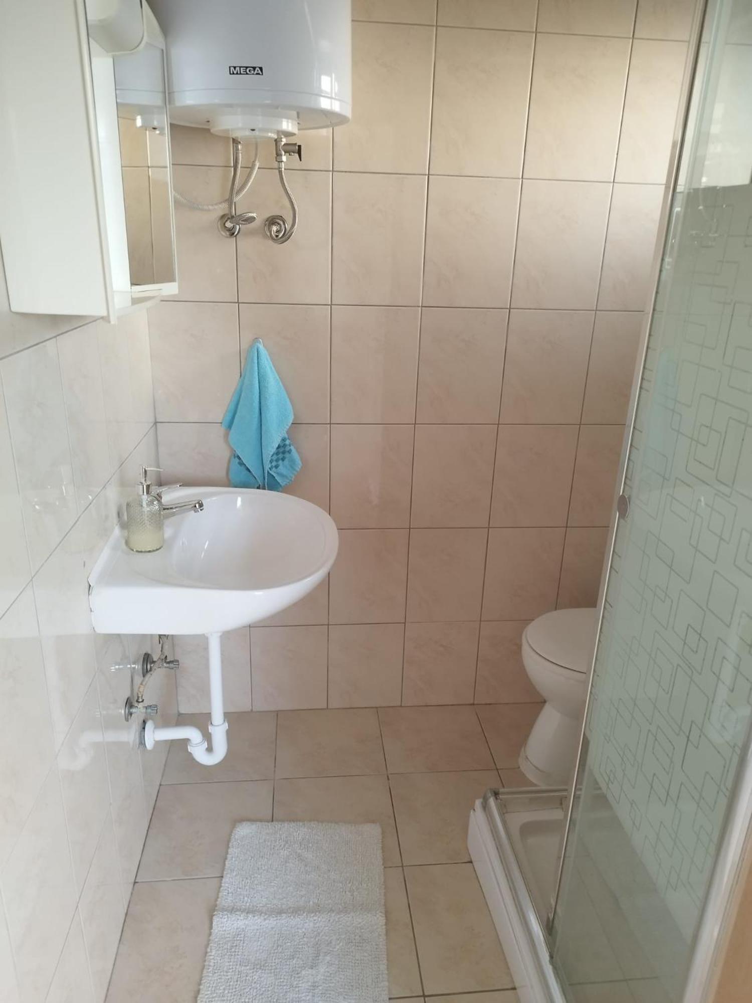 Apartmani Grgic Trogir Exteriér fotografie