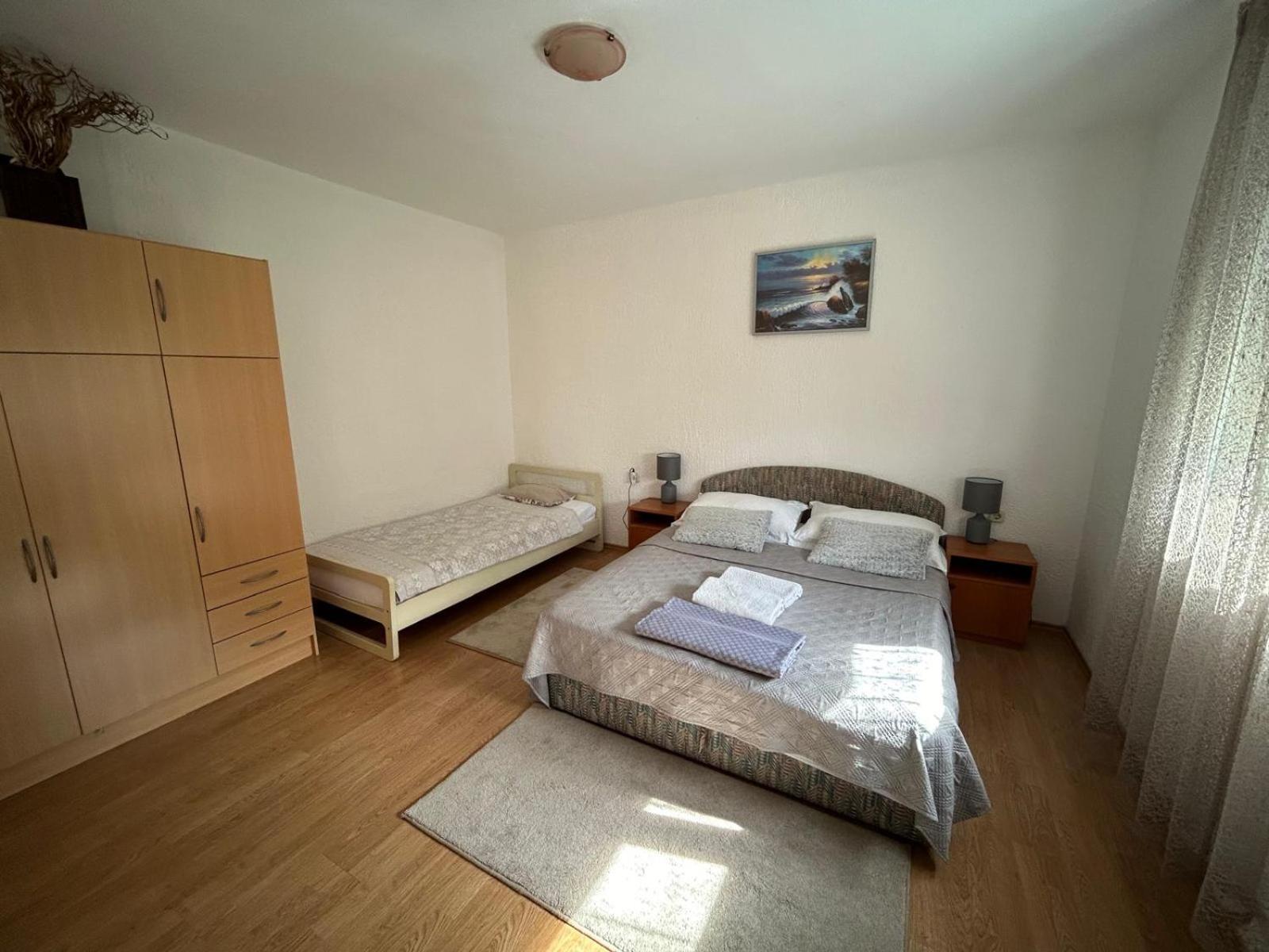 Apartmani Grgic Trogir Exteriér fotografie