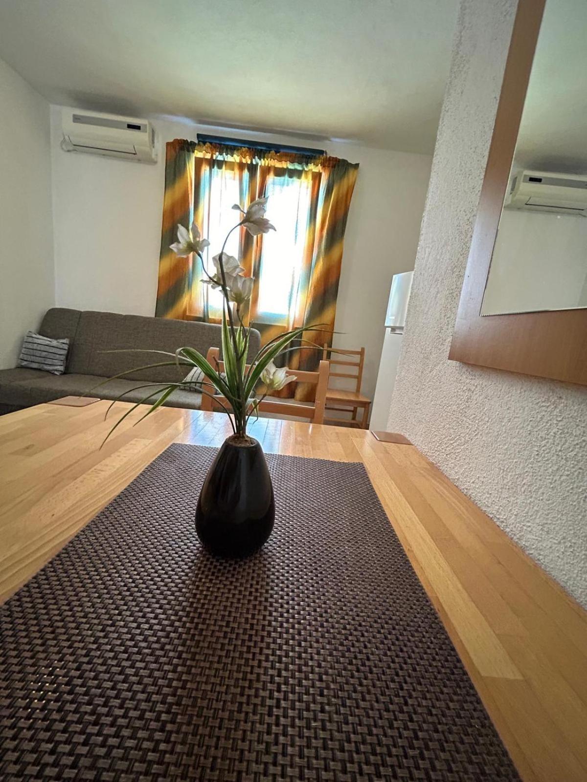 Apartmani Grgic Trogir Exteriér fotografie