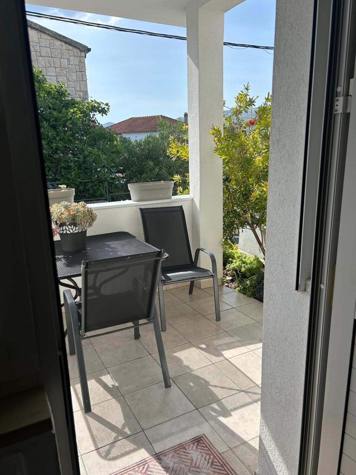Apartmani Grgic Trogir Exteriér fotografie