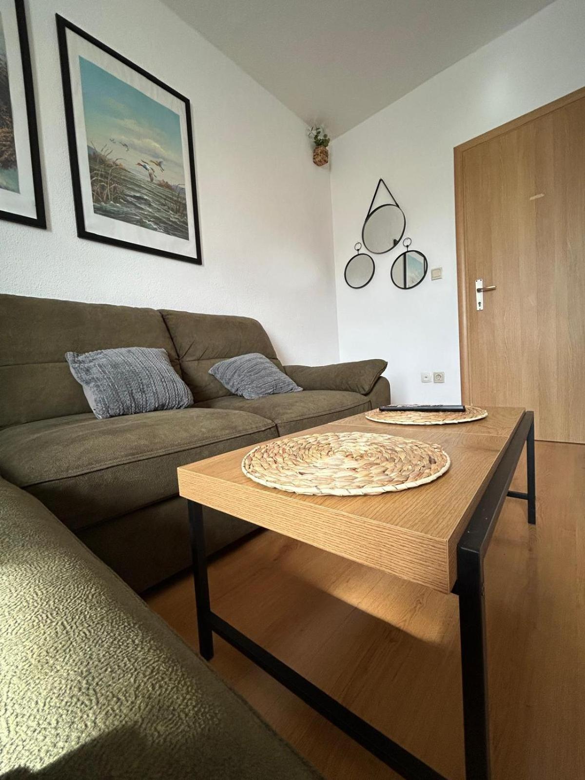 Apartmani Grgic Trogir Exteriér fotografie