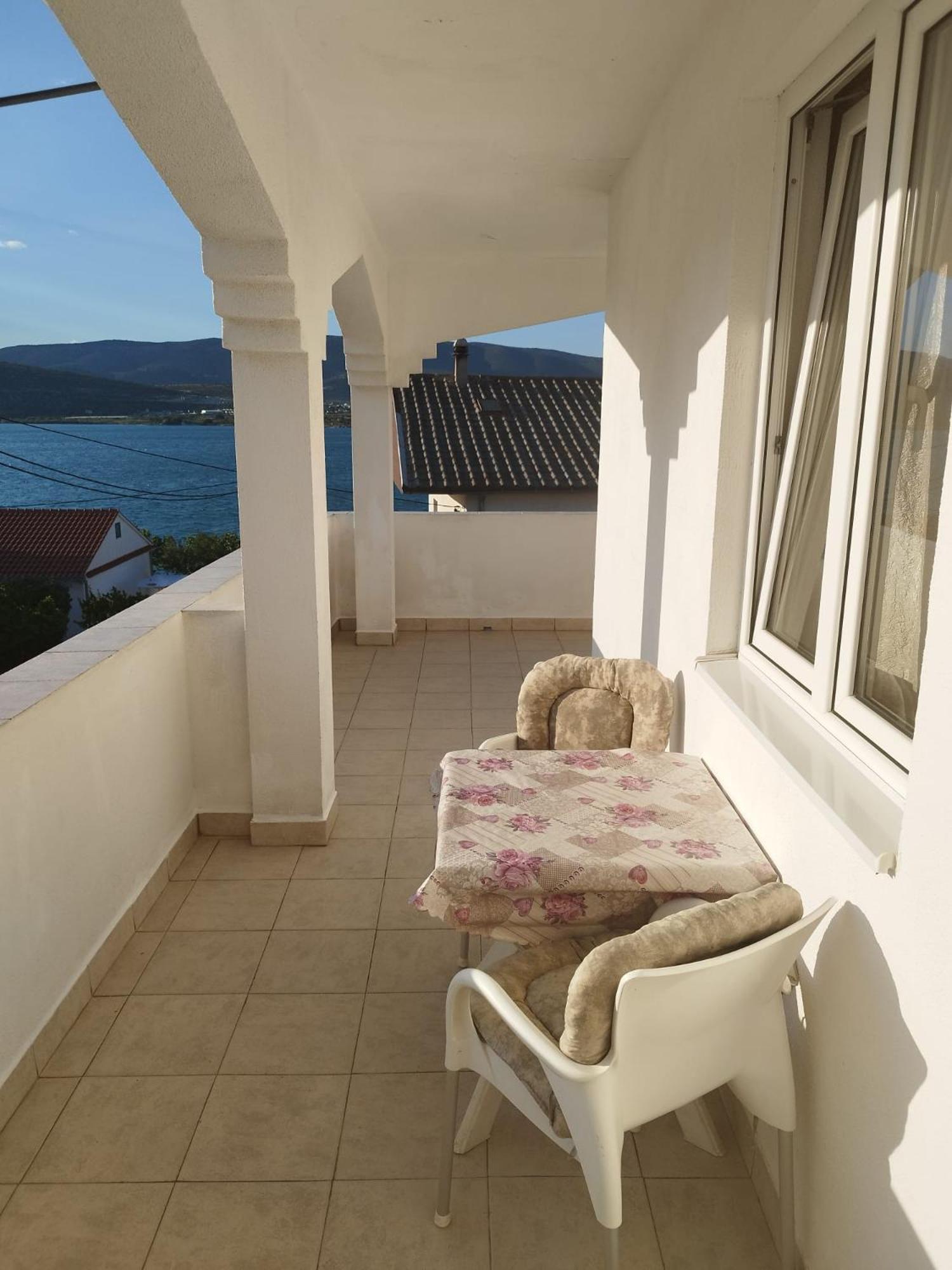 Apartmani Grgic Trogir Exteriér fotografie
