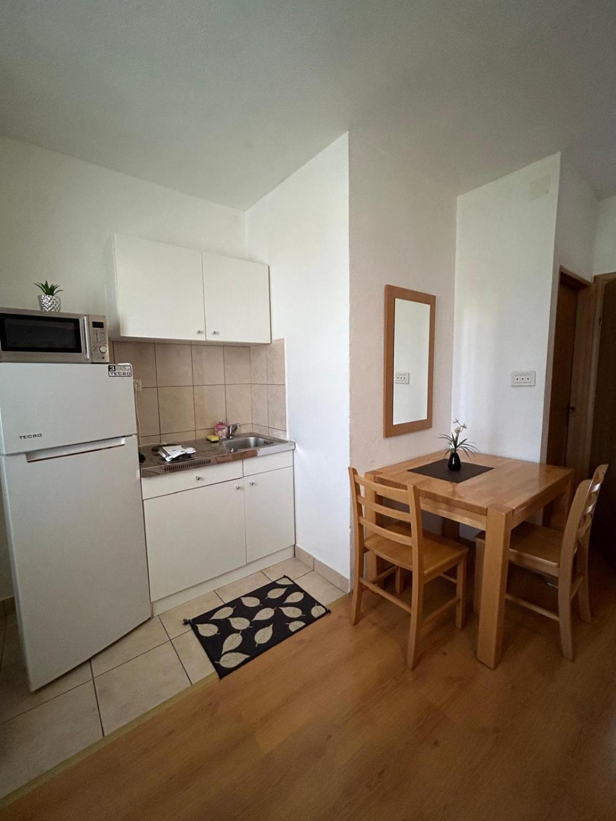 Apartmani Grgic Trogir Exteriér fotografie