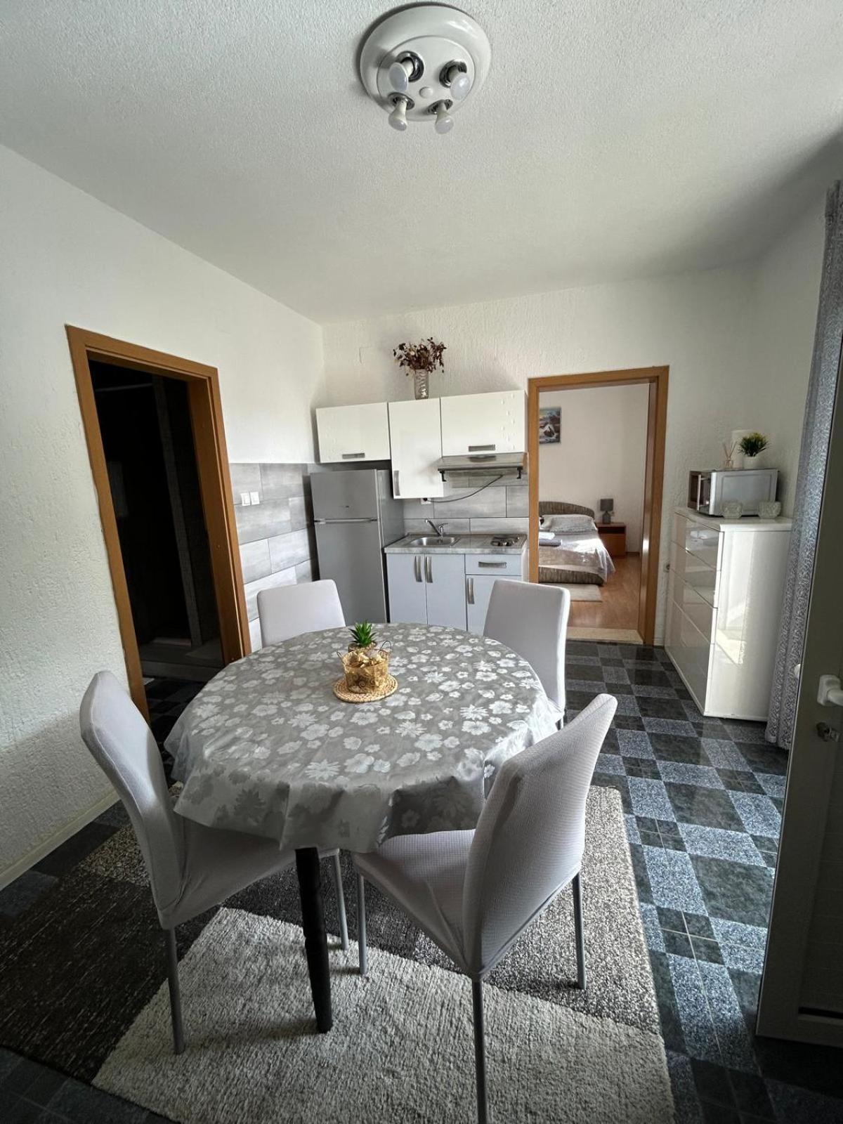 Apartmani Grgic Trogir Exteriér fotografie