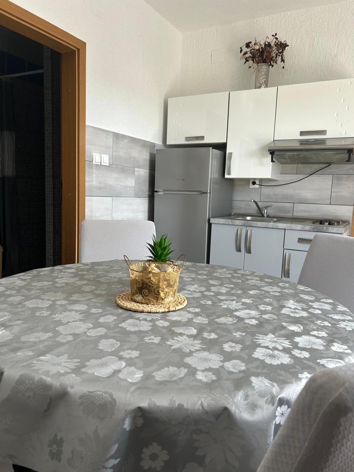 Apartmani Grgic Trogir Exteriér fotografie