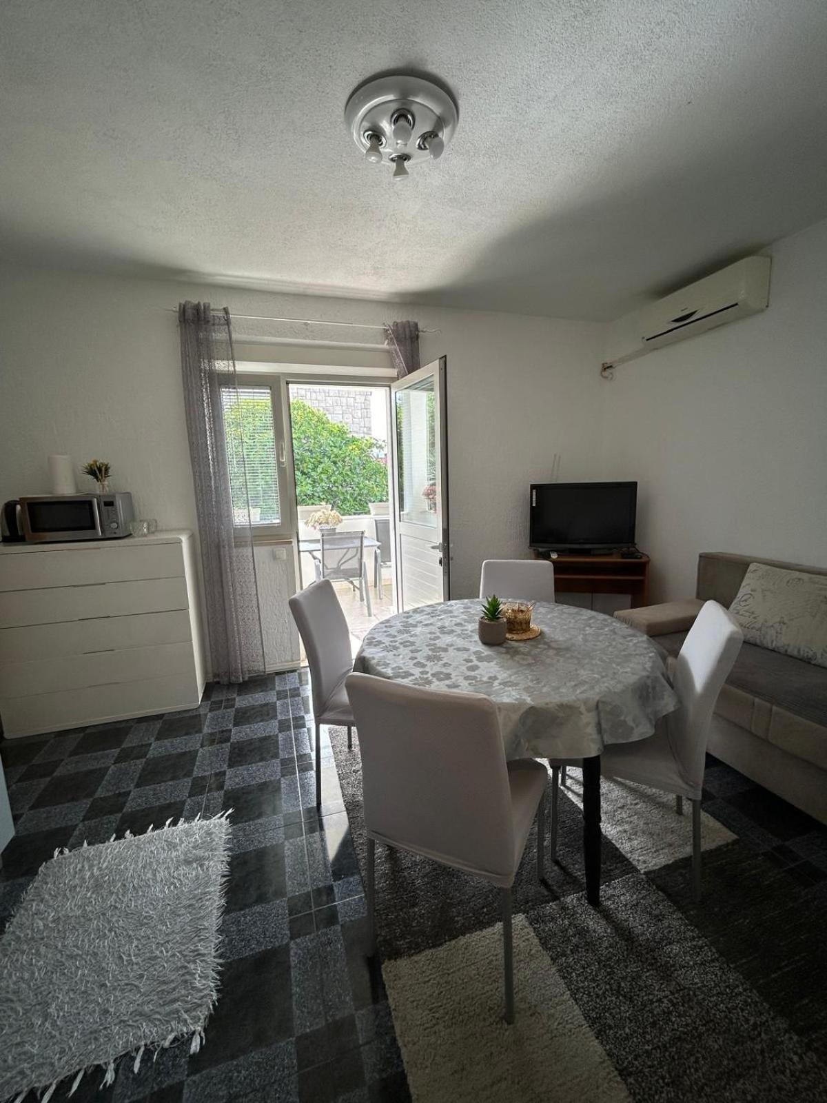 Apartmani Grgic Trogir Exteriér fotografie