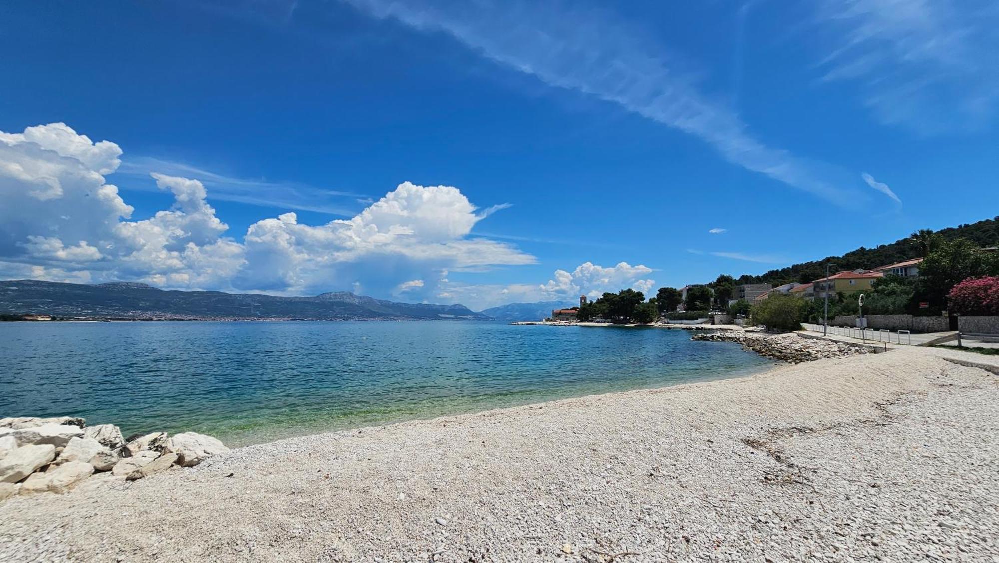 Apartmani Grgic Trogir Exteriér fotografie